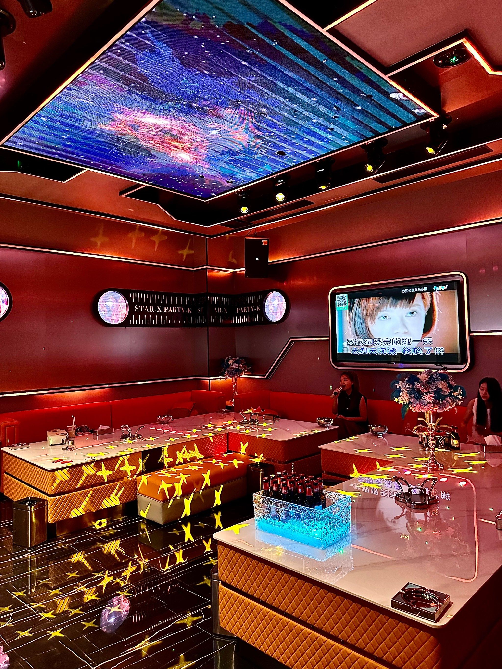 常州商务ktv消费方式详解-武进区ktv预订