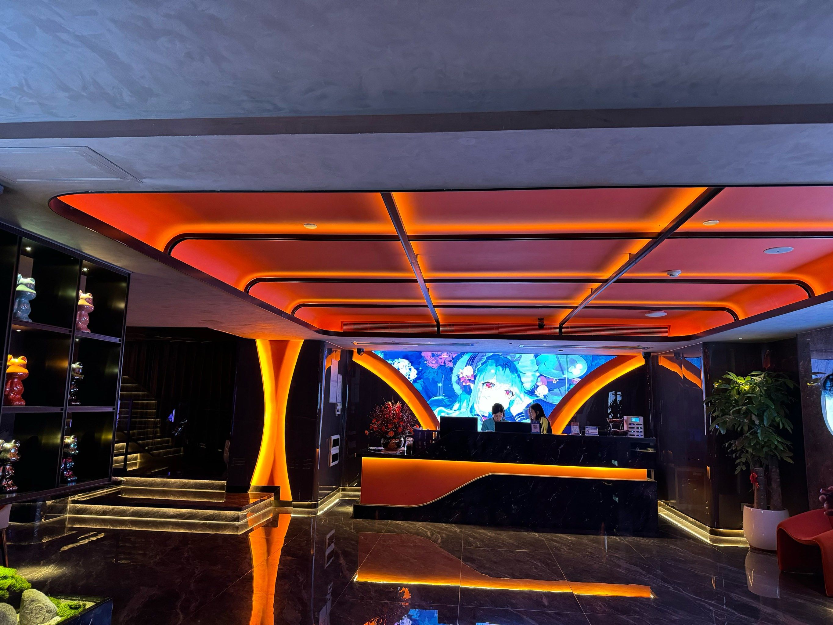 常州商务KTV租金计算技巧-武进区ktv预订