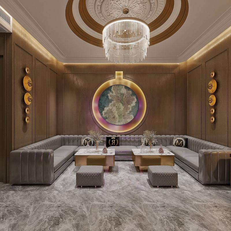 常州商务ktv哪里好玩推荐-武进区ktv预订