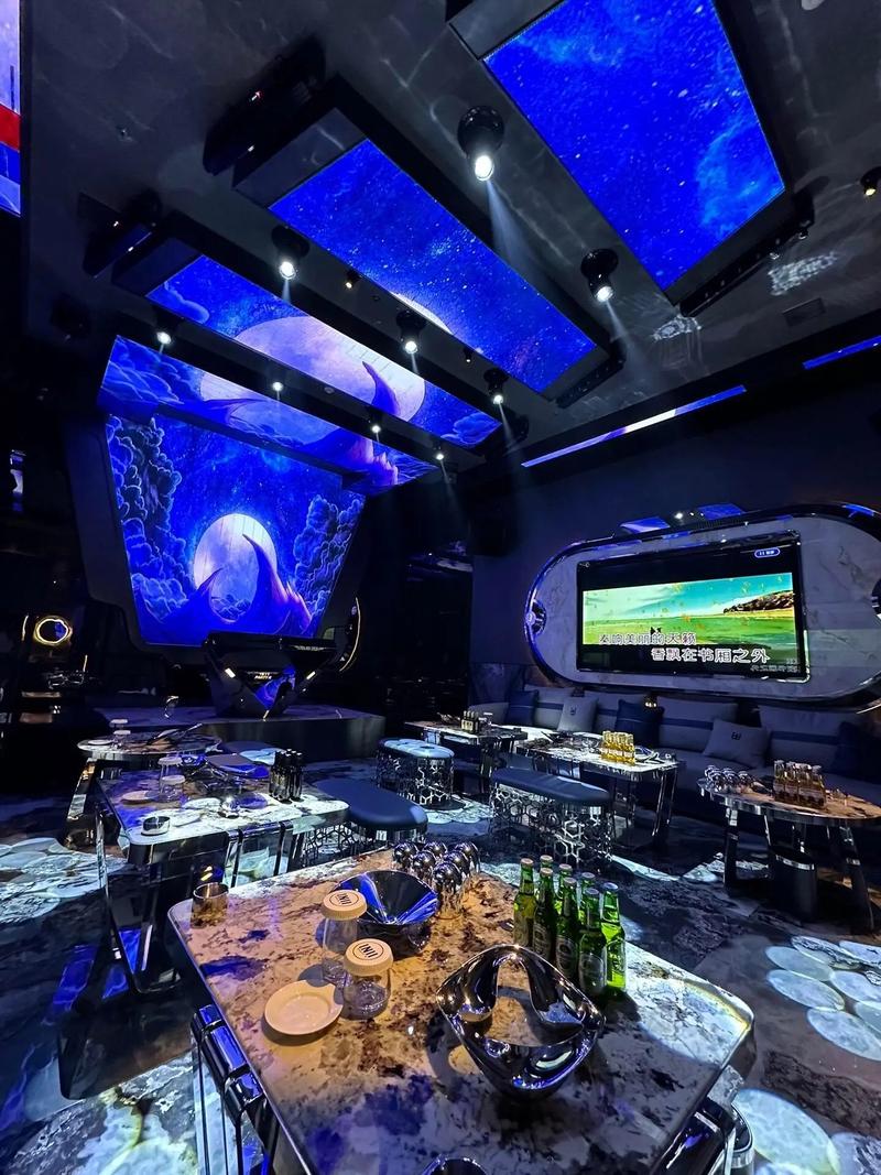 常州商务ktv优选商务ktv推荐-武进区ktv预订